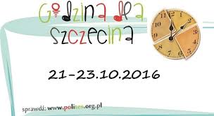 Godzina dla Szczecina