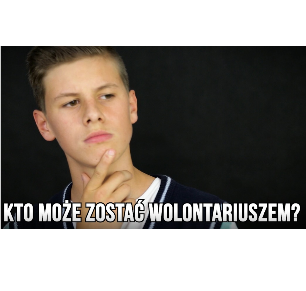 Warsztaty wstępne. Zostań wolontariuszem na wiosnę!