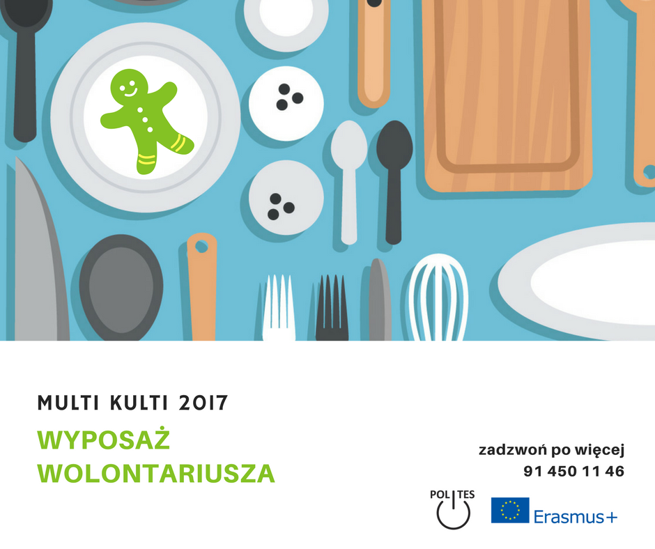 Zbiórka: wyposaż wolontariusza!