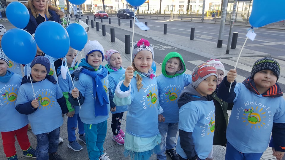 Konkurs Barwy Wolontariatu na Pomorzu Zachodnim 2018 rozstrzygnięty!
