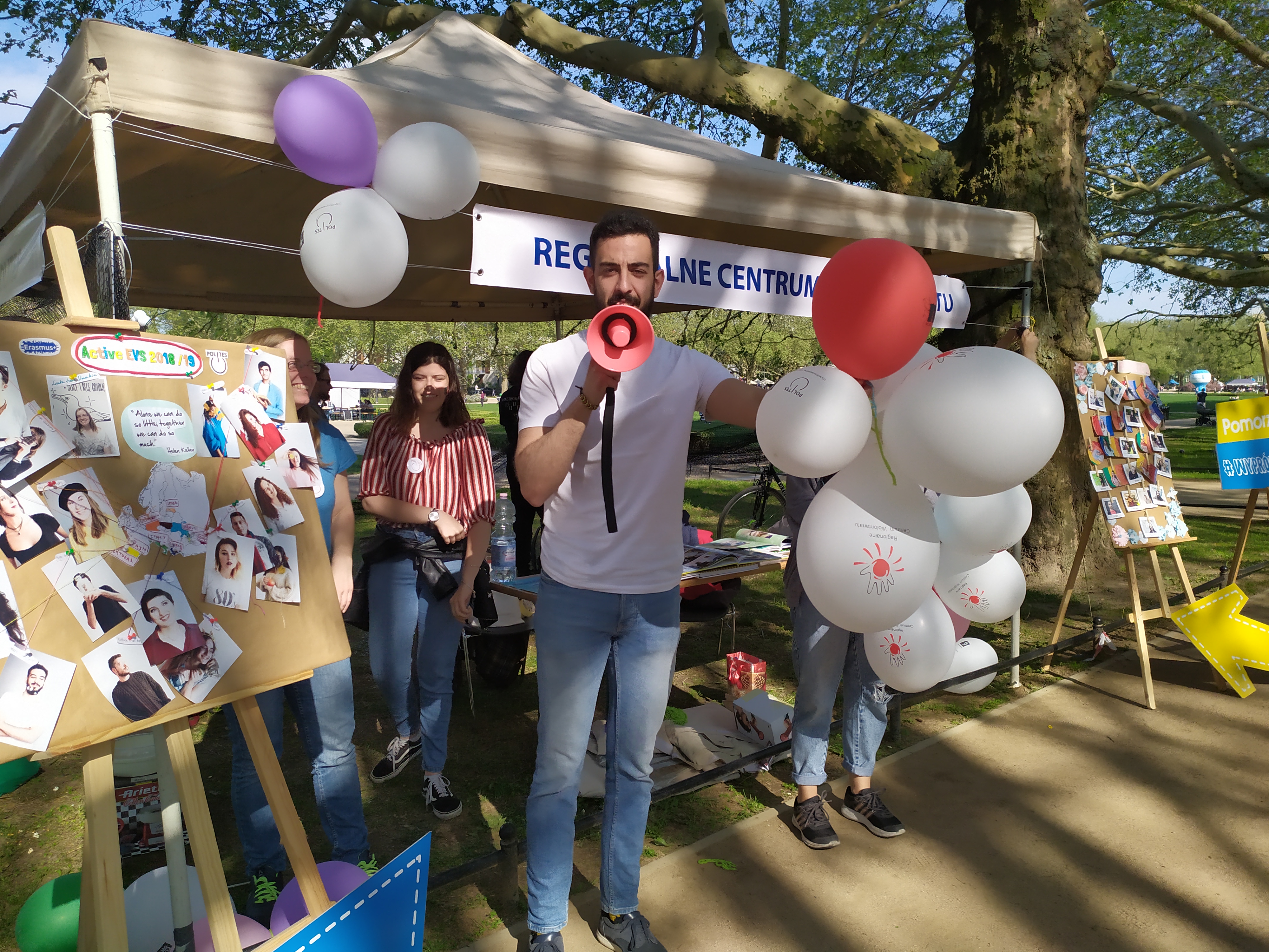 Spotkanie pod Platanami 2019