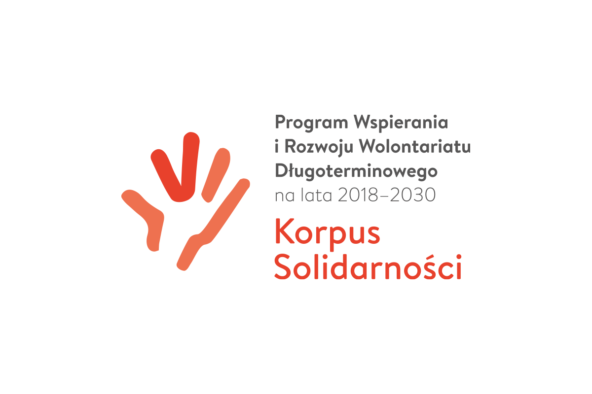 Korpus Solidarności – czas start
