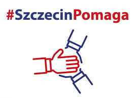 Zostań wolontariuszem #SzczecinPomaga