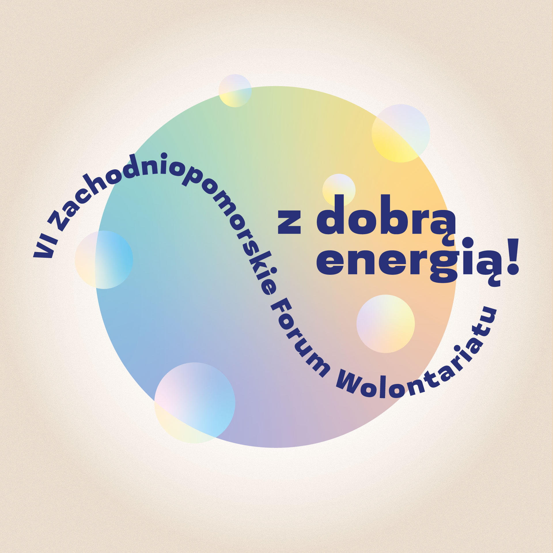 Szkolne Kluby Wolontariusza mają moc!              VI Zachodniopomorskie Forum Wolontariatu – podsumowanie.