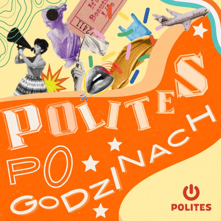 POLITES po godzinach edycja wiosna 2023 r.